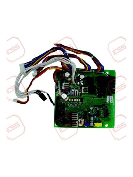 DECOS III Series I/O Board